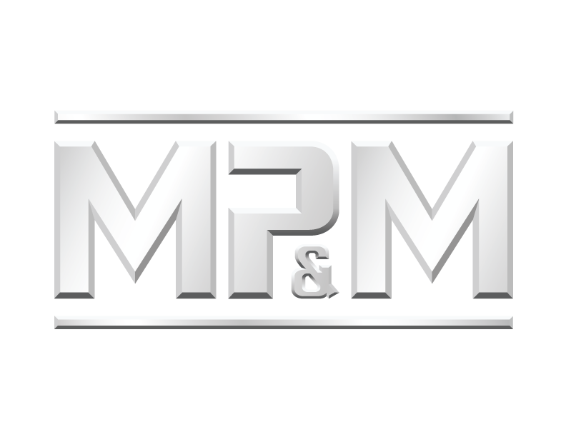 MPM Logo