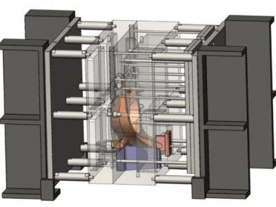 engineering solid works 4